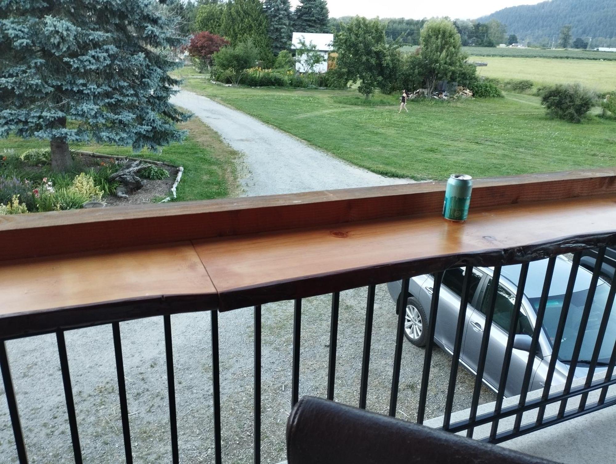 Harrison Hammond House Farmstay Harrison Mills Eksteriør billede